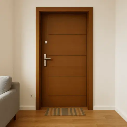 Interdoor 2