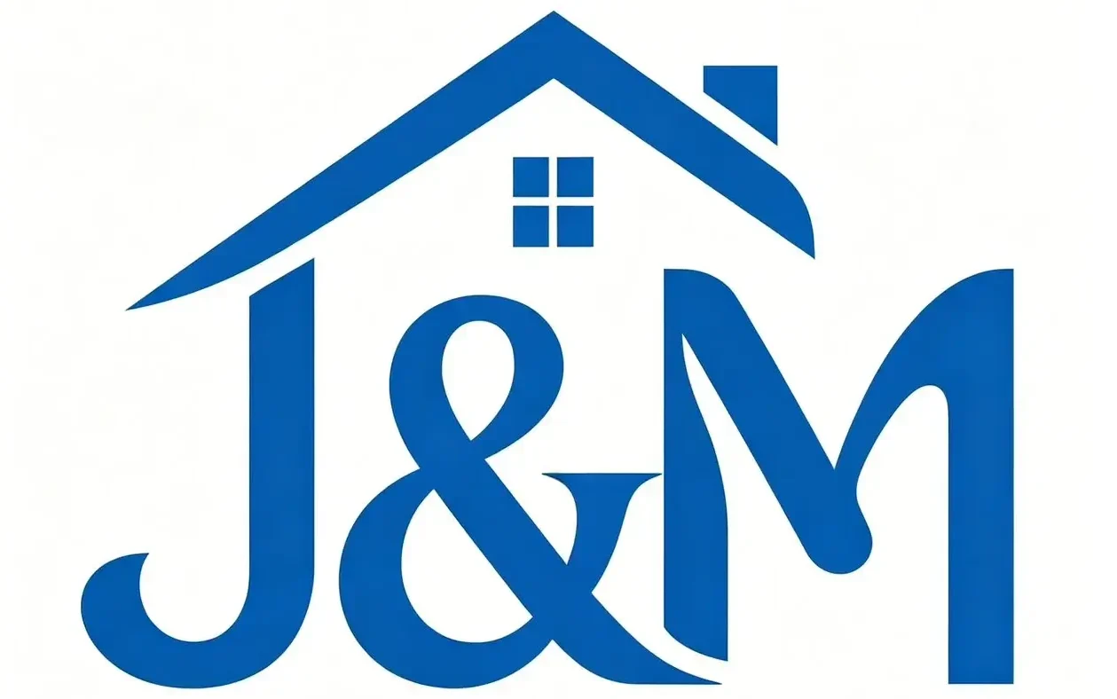 J&M Logo