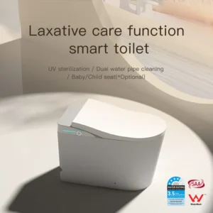 K1 Smart Toilet