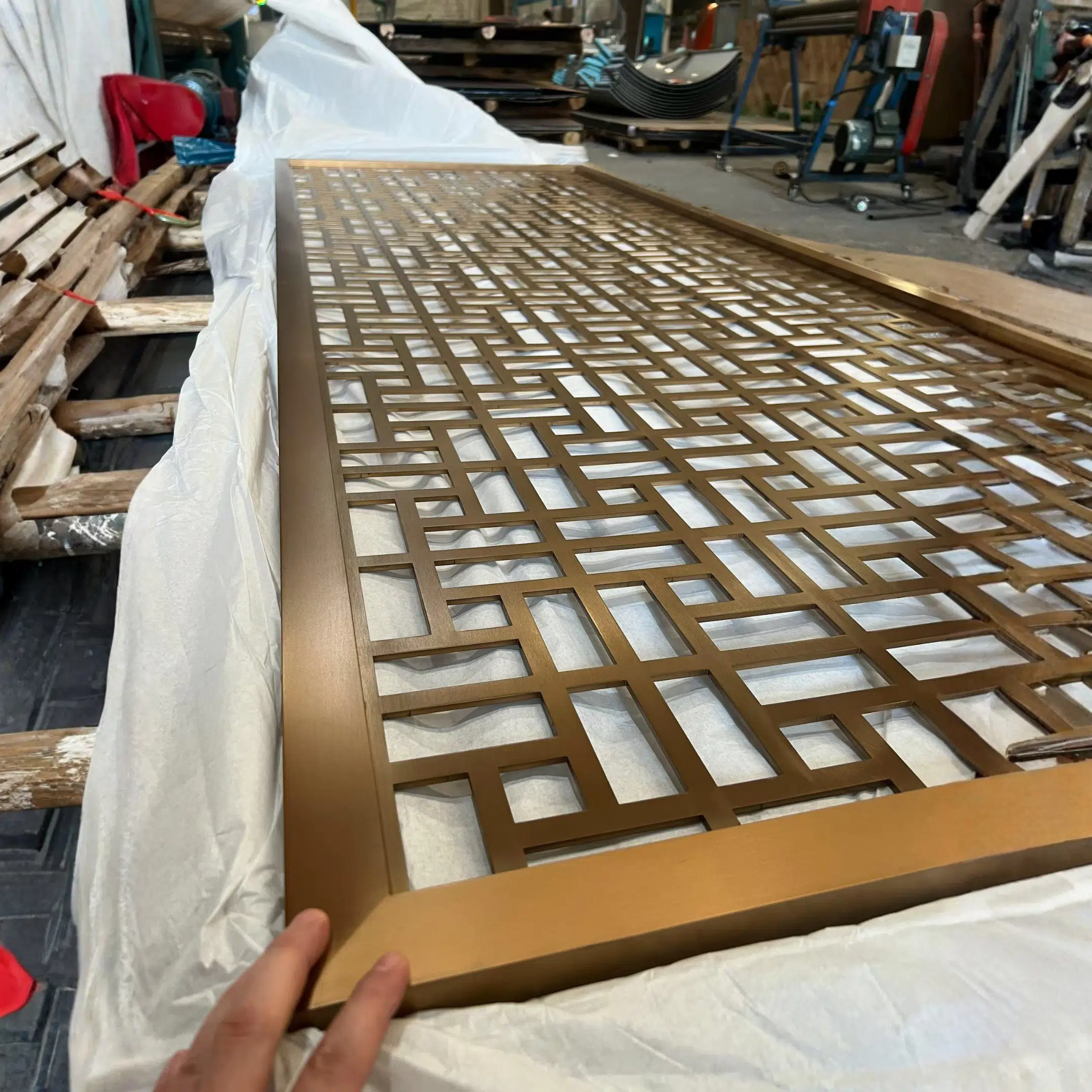 Door product 11
