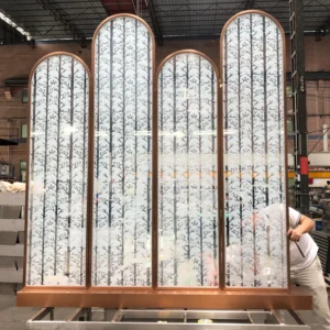 Door product 14