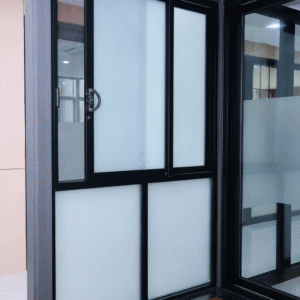 Aluminum Sliding Window