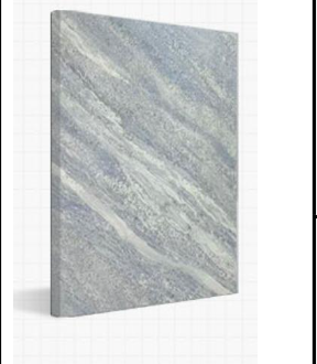 Vanity with Sintered Stone Countertop 1