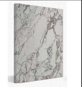 Modern Double Vanity with Sintered Stone Countertop