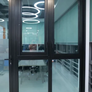 Aluminum Window 2