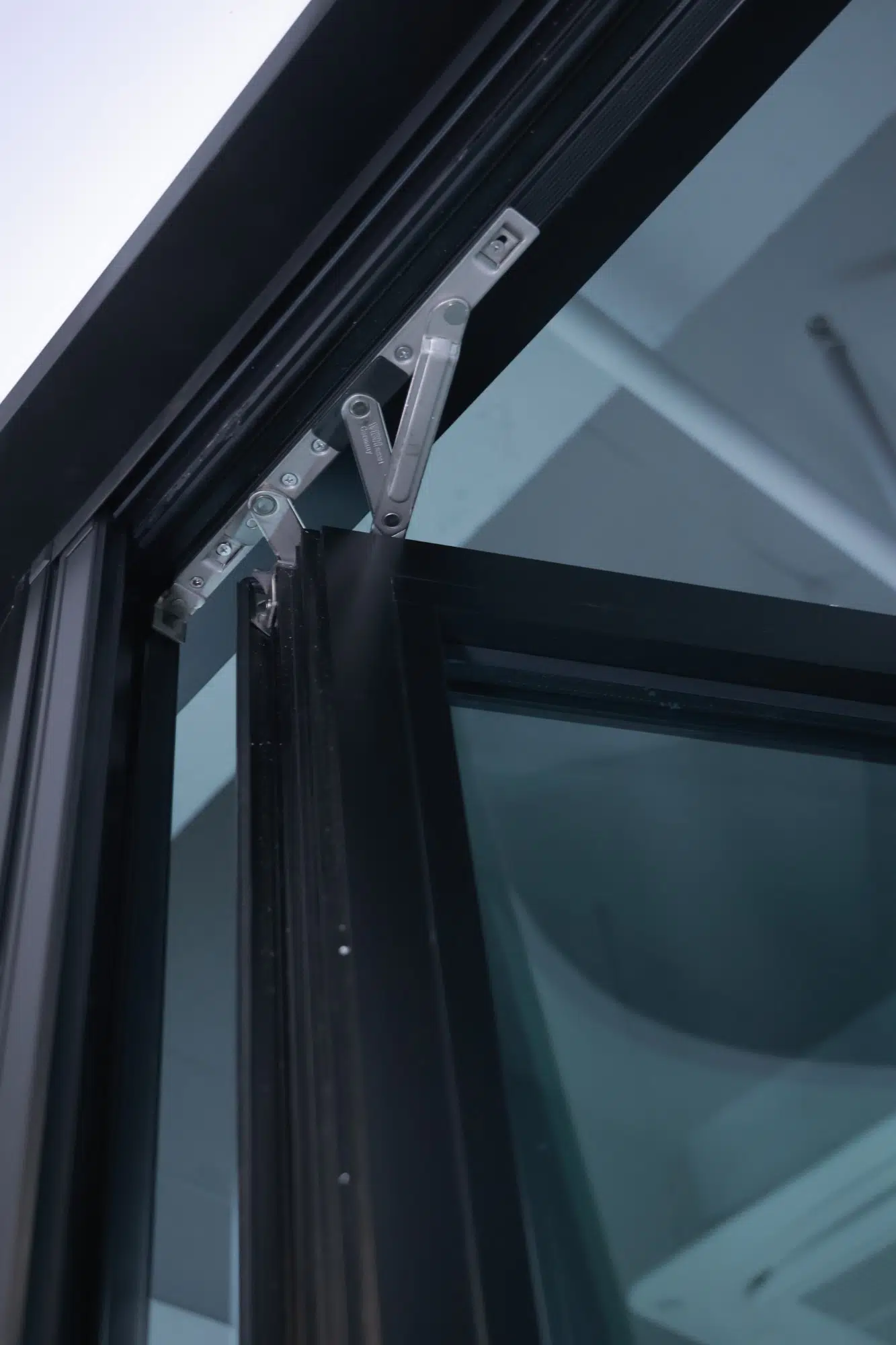 Aluminum Window 2